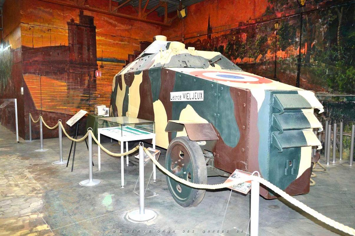 281- Saumur Musee.JPG